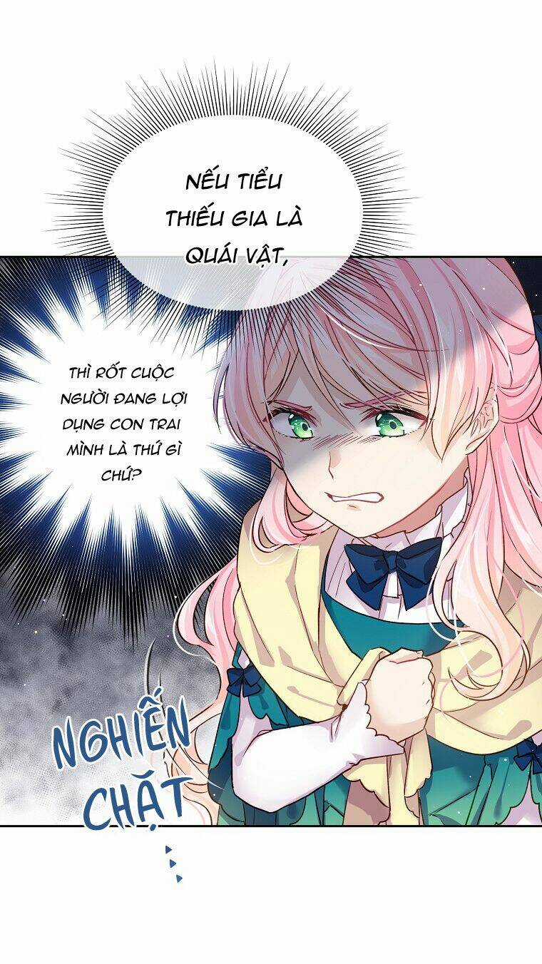 CHỒNG EM DỄ THƯƠNG CHẾT MẤT THÔI! Chapter 2 trang 11