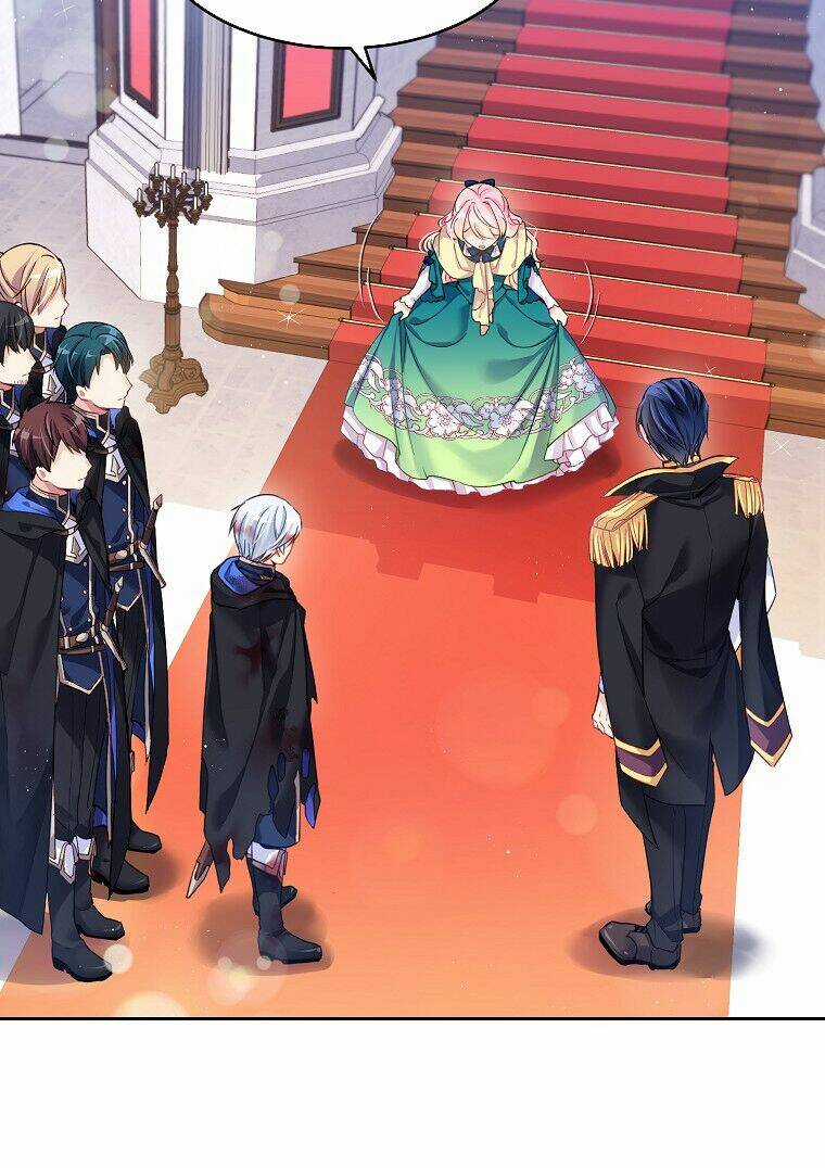 CHỒNG EM DỄ THƯƠNG CHẾT MẤT THÔI! Chapter 2 trang 2