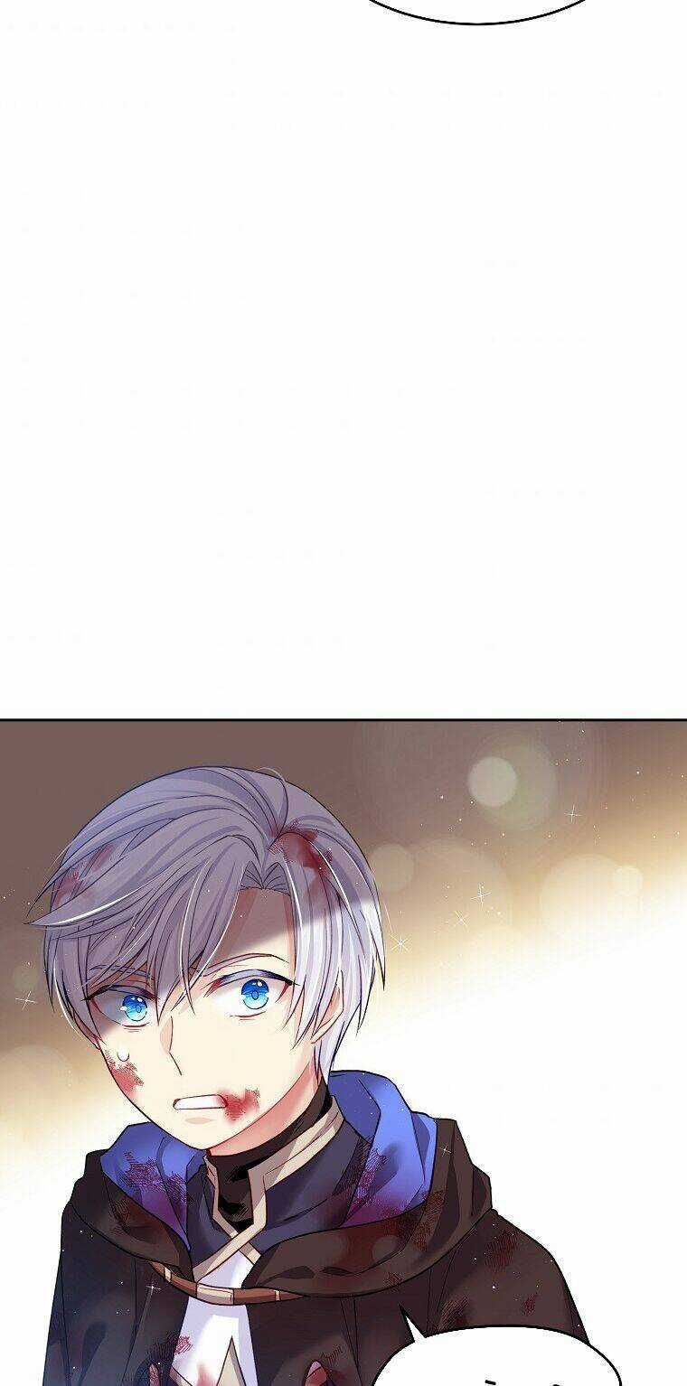 CHỒNG EM DỄ THƯƠNG CHẾT MẤT THÔI! Chapter 2 trang 31