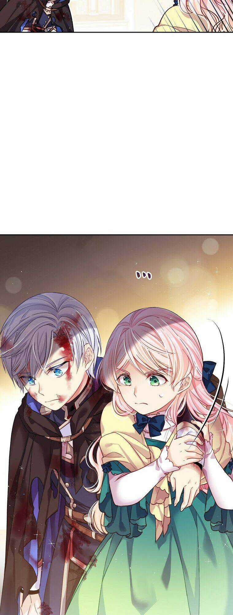 CHỒNG EM DỄ THƯƠNG CHẾT MẤT THÔI! Chapter 2 trang 35