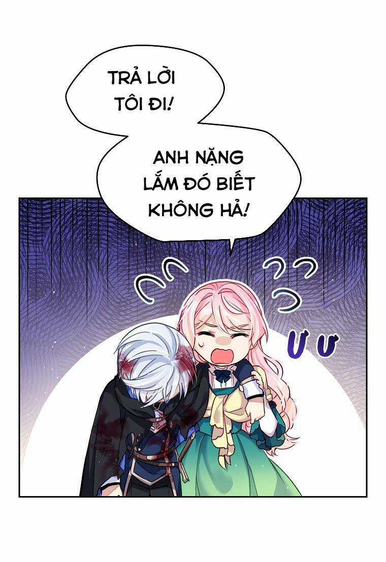 CHỒNG EM DỄ THƯƠNG CHẾT MẤT THÔI! Chapter 2 trang 43