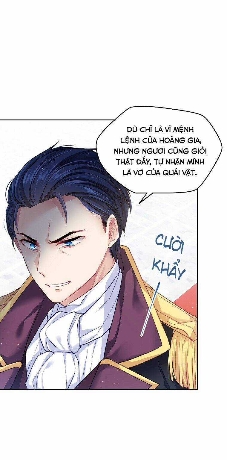 CHỒNG EM DỄ THƯƠNG CHẾT MẤT THÔI! Chapter 2 trang 5