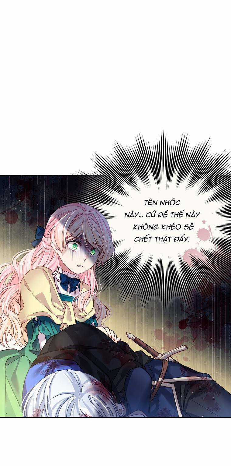 CHỒNG EM DỄ THƯƠNG CHẾT MẤT THÔI! Chapter 2 trang 51