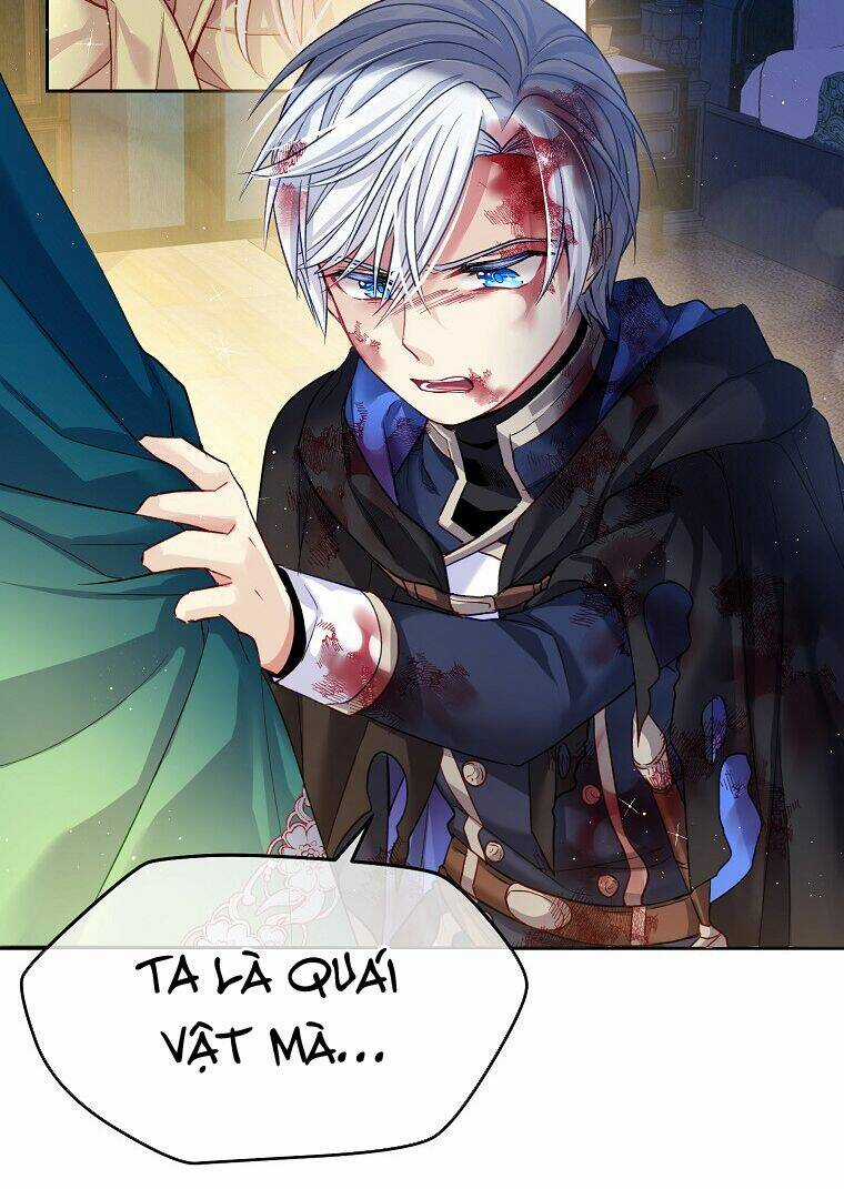 CHỒNG EM DỄ THƯƠNG CHẾT MẤT THÔI! Chapter 2 trang 60