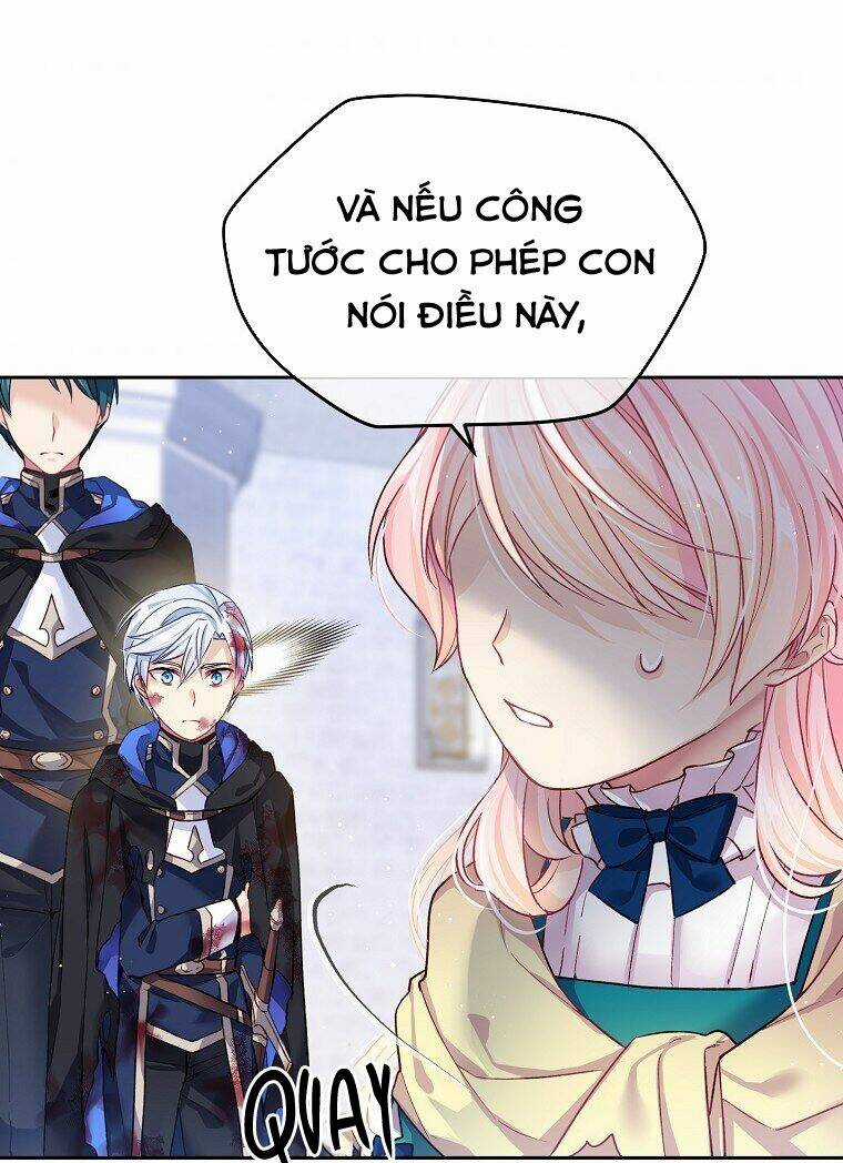 CHỒNG EM DỄ THƯƠNG CHẾT MẤT THÔI! Chapter 2 trang 7