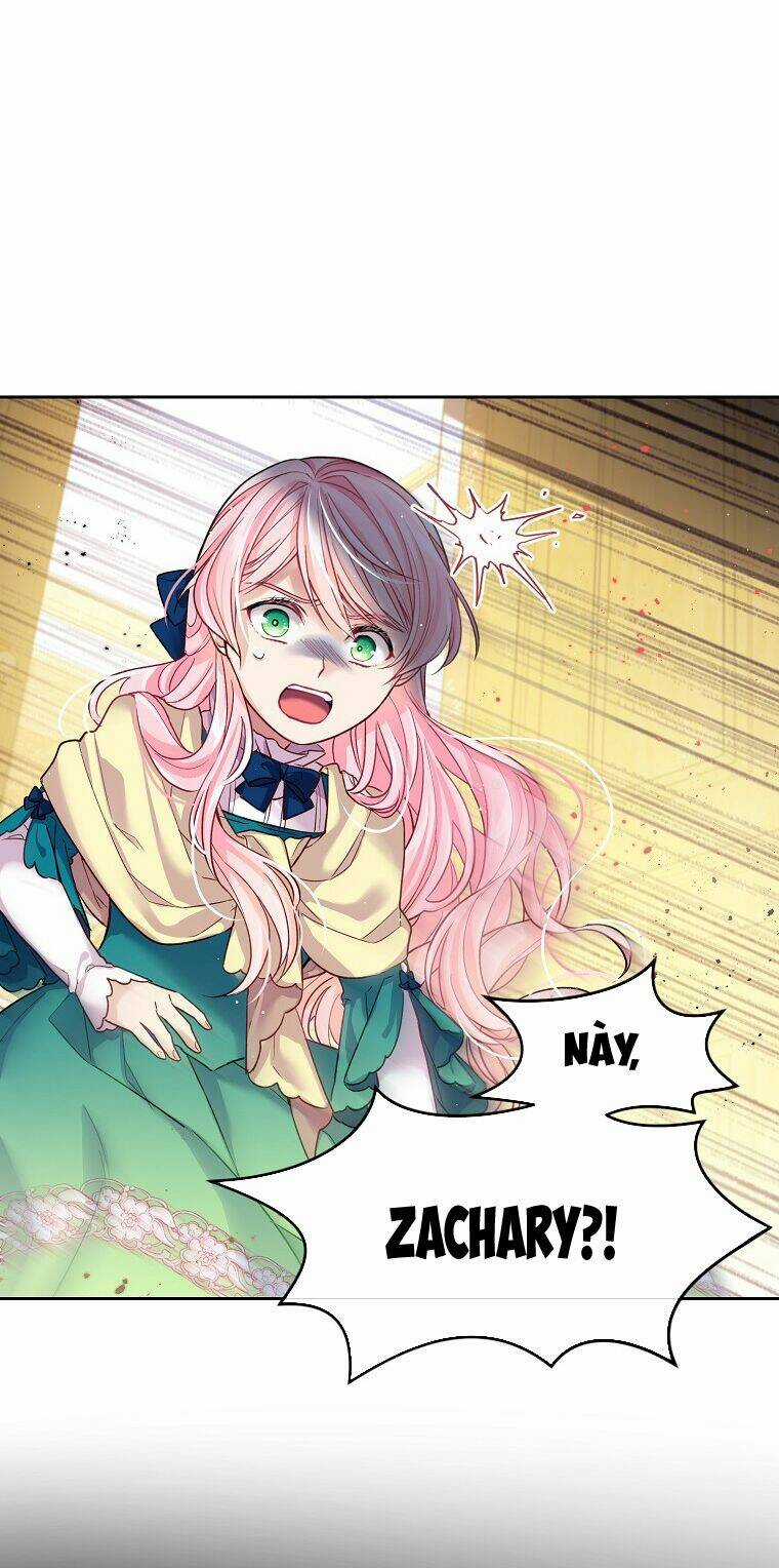 CHỒNG EM DỄ THƯƠNG CHẾT MẤT THÔI! Chapter 2 trang 78