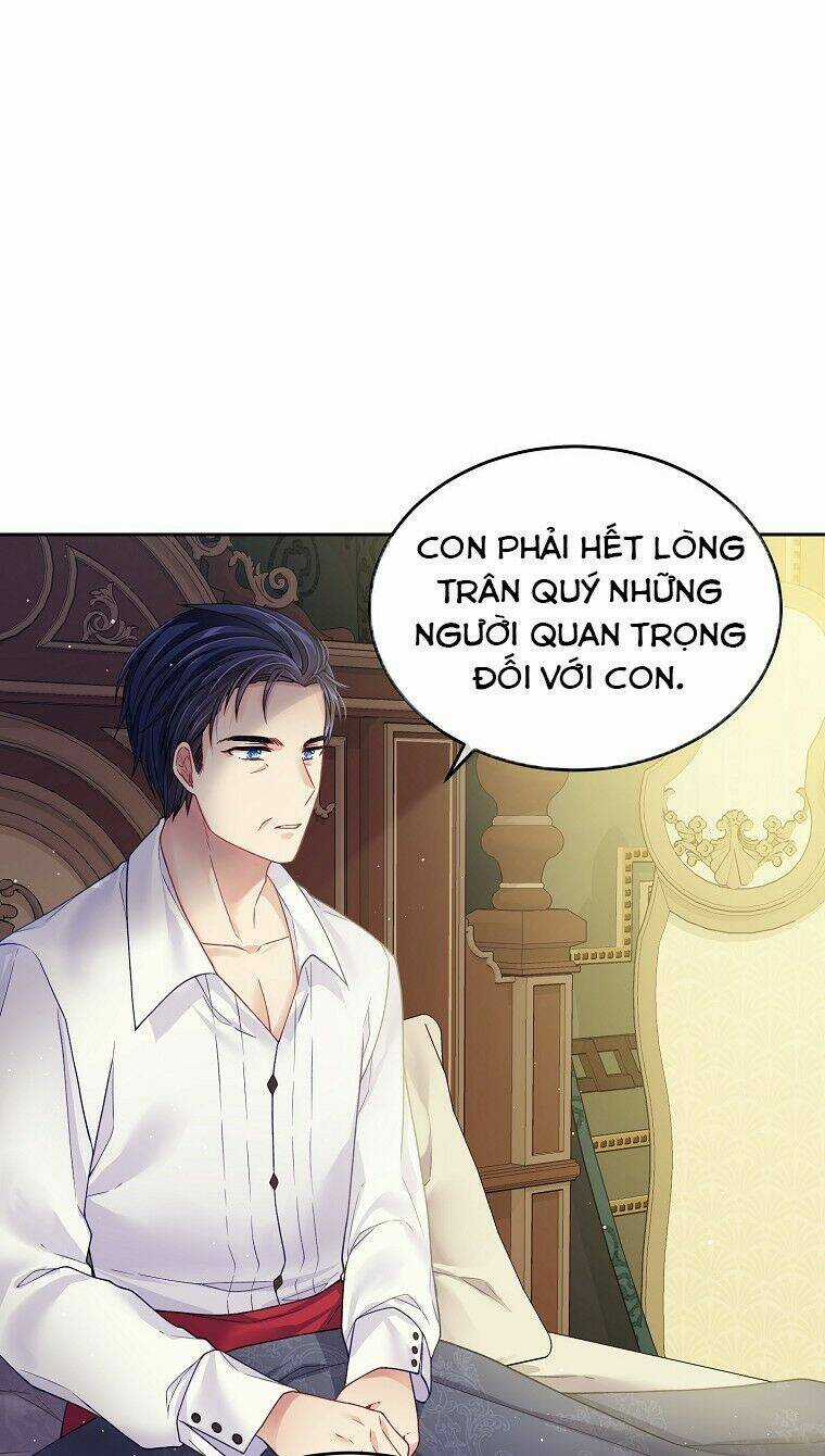 CHỒNG EM DỄ THƯƠNG CHẾT MẤT THÔI! Chapter 21 trang 10