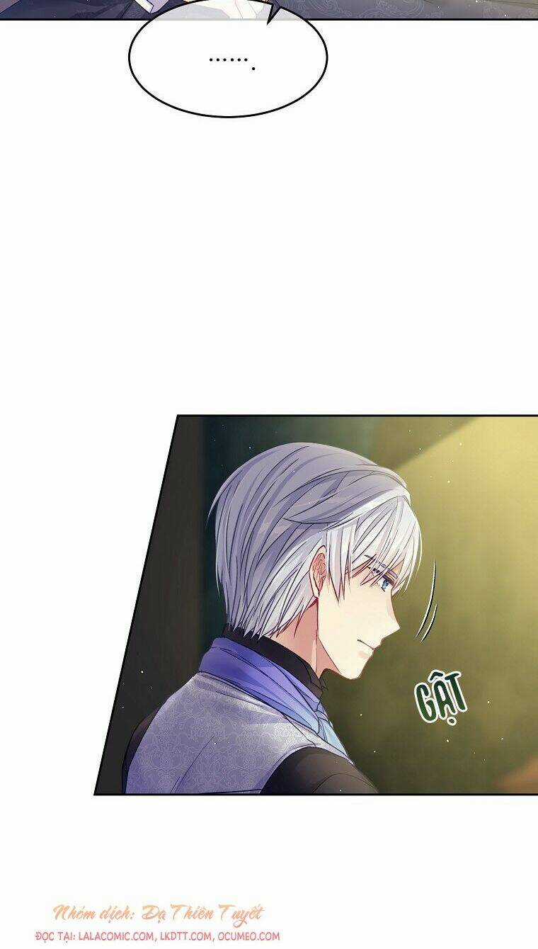 CHỒNG EM DỄ THƯƠNG CHẾT MẤT THÔI! Chapter 21 trang 11