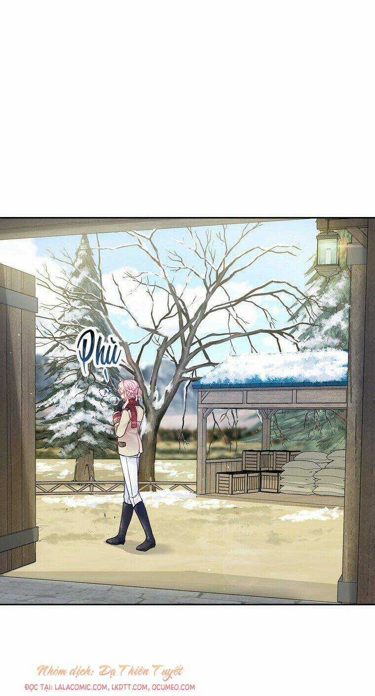 CHỒNG EM DỄ THƯƠNG CHẾT MẤT THÔI! Chapter 21 trang 14