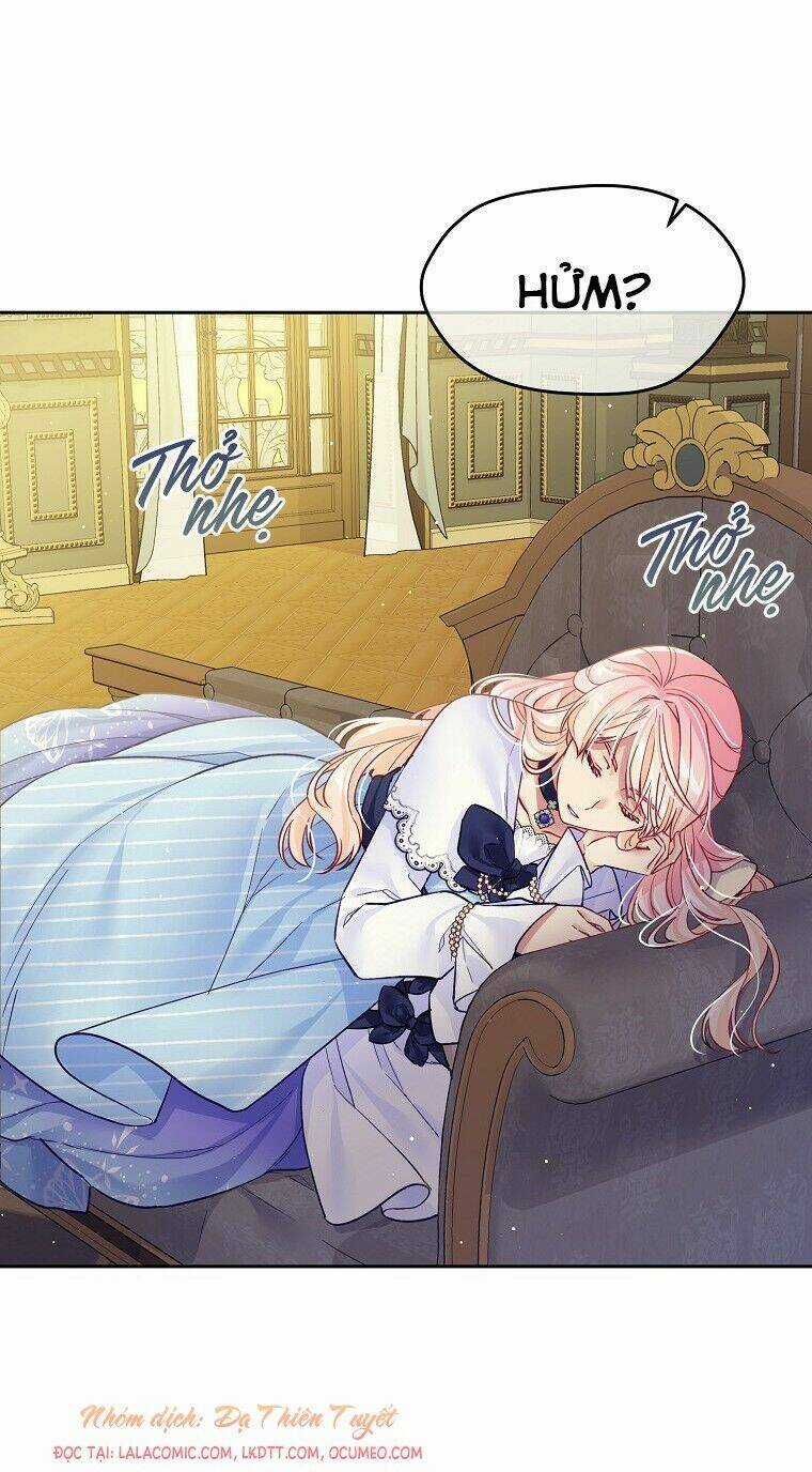 CHỒNG EM DỄ THƯƠNG CHẾT MẤT THÔI! Chapter 21 trang 2