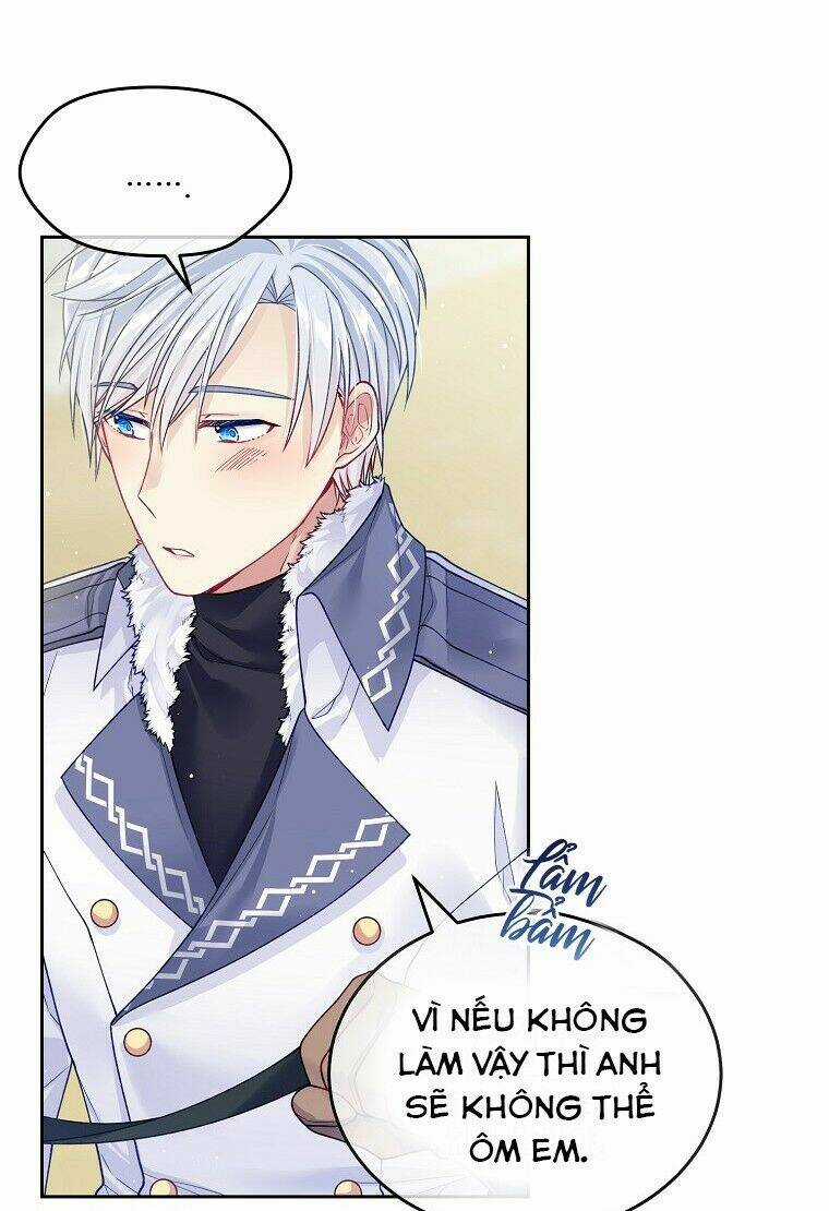 CHỒNG EM DỄ THƯƠNG CHẾT MẤT THÔI! Chapter 21 trang 25