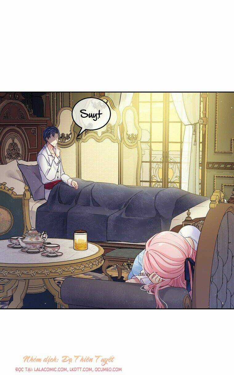 CHỒNG EM DỄ THƯƠNG CHẾT MẤT THÔI! Chapter 21 trang 3