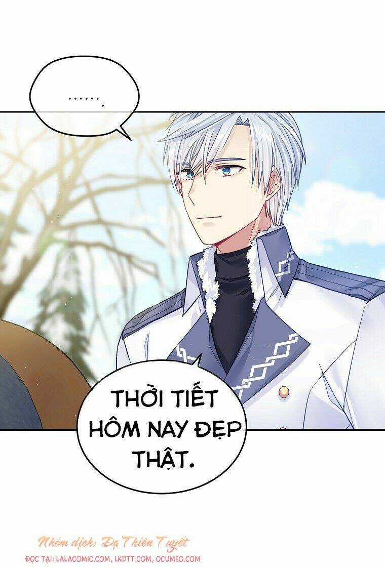 CHỒNG EM DỄ THƯƠNG CHẾT MẤT THÔI! Chapter 21 trang 33