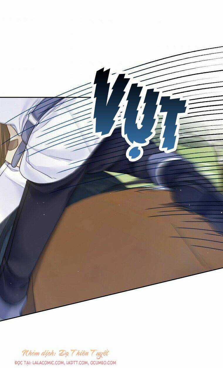 CHỒNG EM DỄ THƯƠNG CHẾT MẤT THÔI! Chapter 21 trang 38