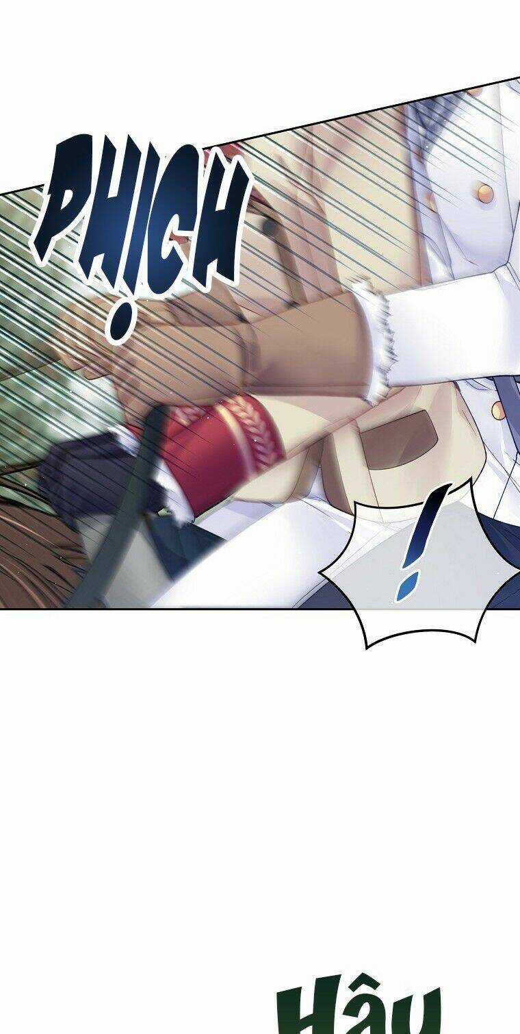 CHỒNG EM DỄ THƯƠNG CHẾT MẤT THÔI! Chapter 21 trang 39