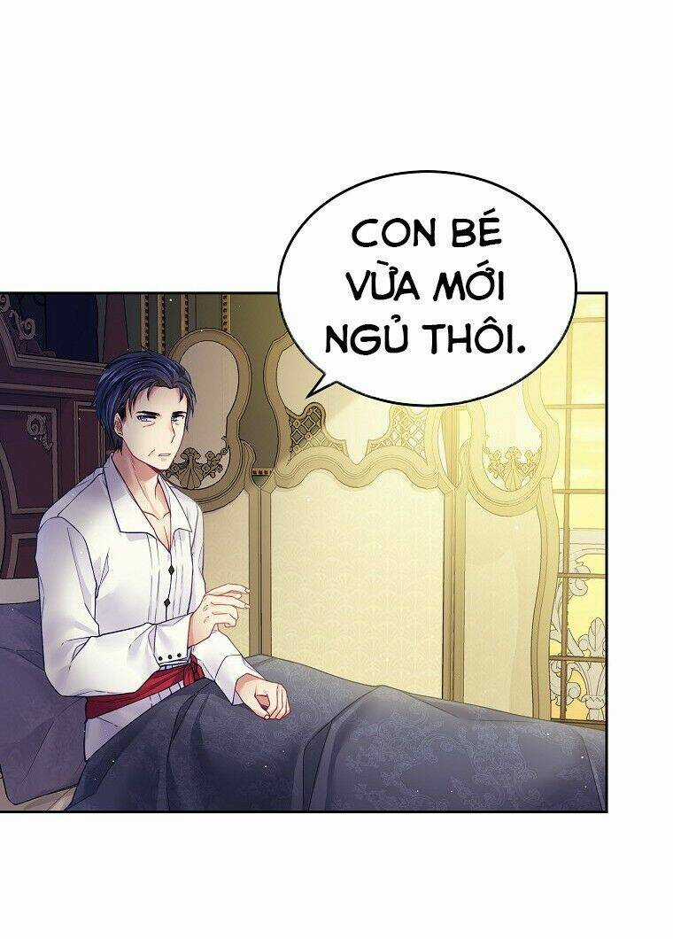 CHỒNG EM DỄ THƯƠNG CHẾT MẤT THÔI! Chapter 21 trang 4