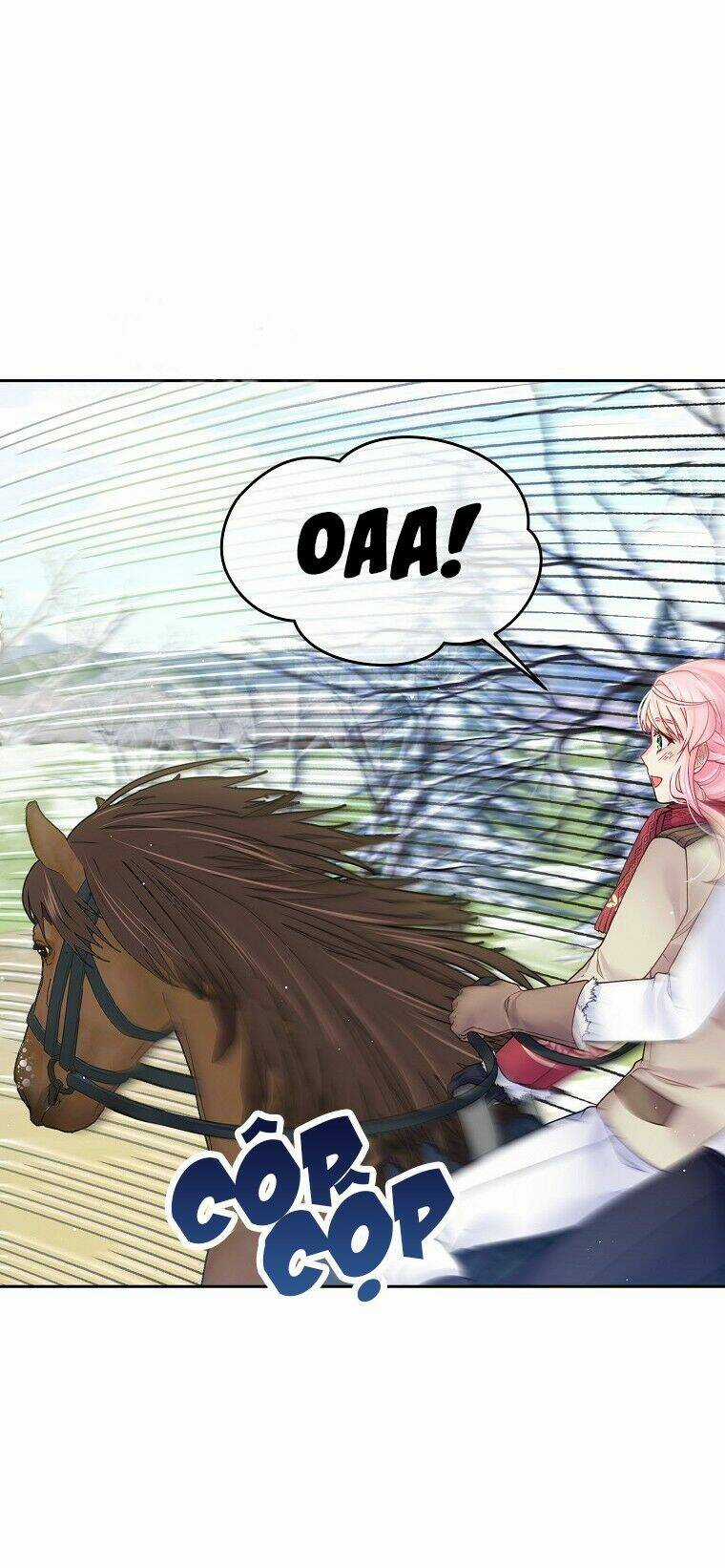 CHỒNG EM DỄ THƯƠNG CHẾT MẤT THÔI! Chapter 21 trang 41