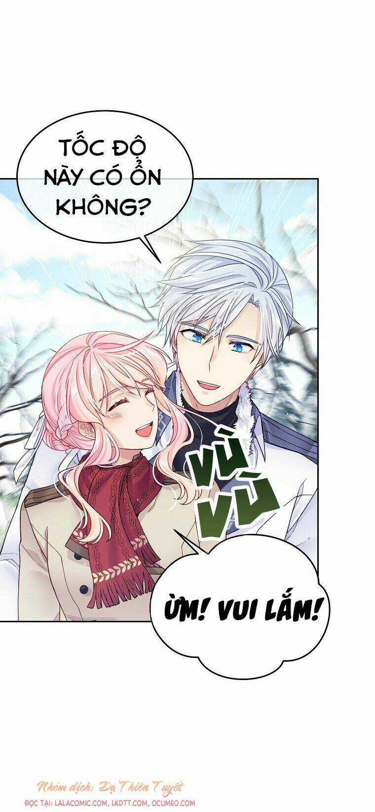 CHỒNG EM DỄ THƯƠNG CHẾT MẤT THÔI! Chapter 21 trang 42