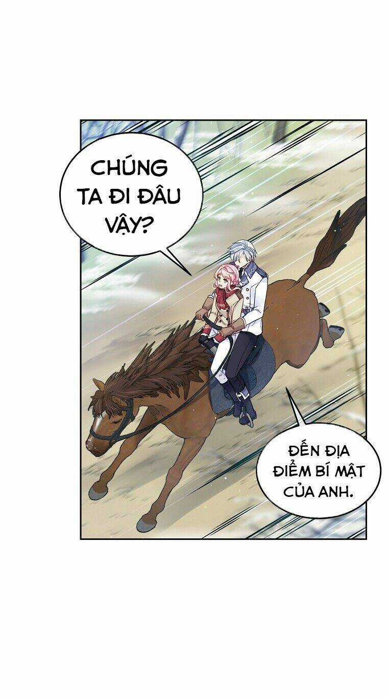 CHỒNG EM DỄ THƯƠNG CHẾT MẤT THÔI! Chapter 21 trang 43