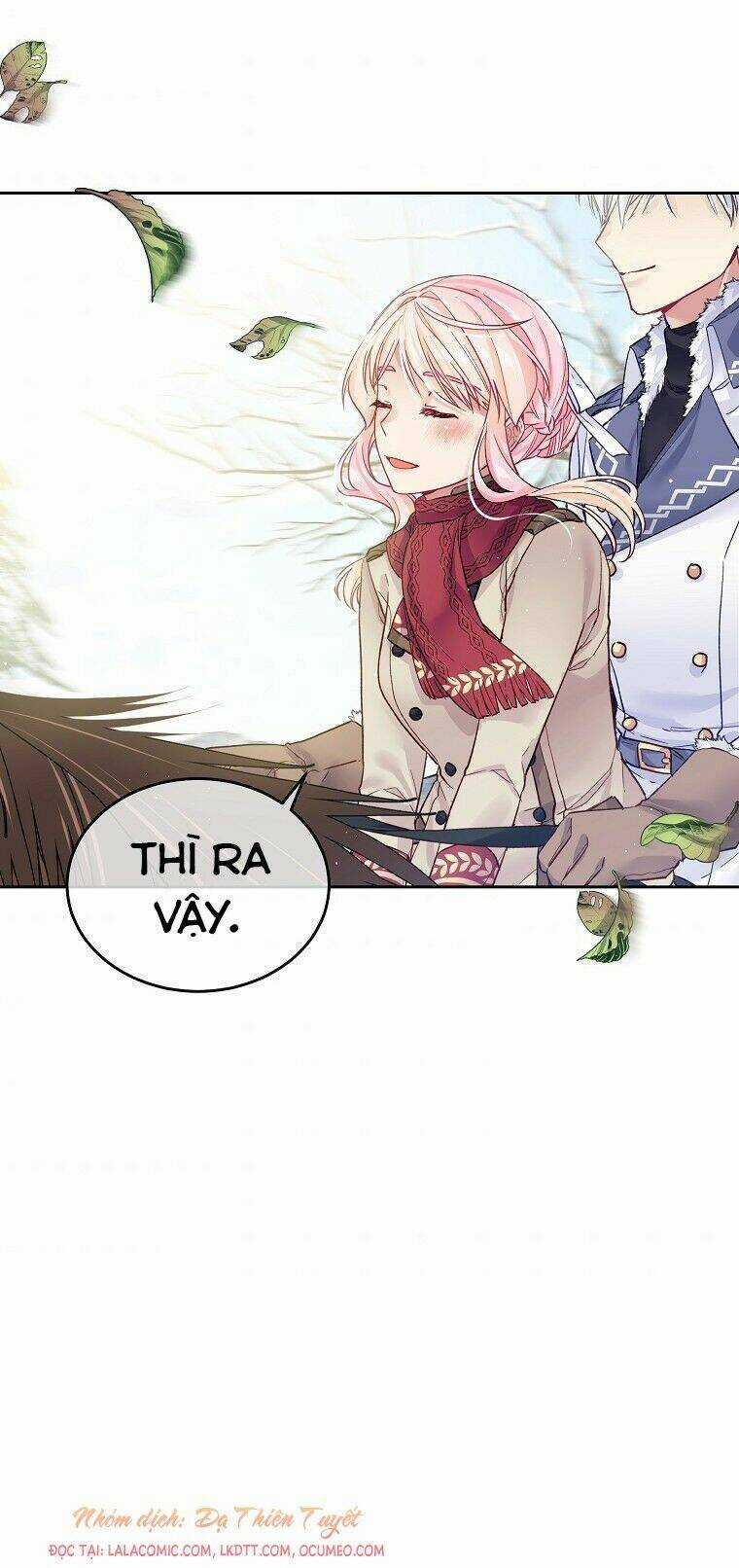 CHỒNG EM DỄ THƯƠNG CHẾT MẤT THÔI! Chapter 21 trang 45