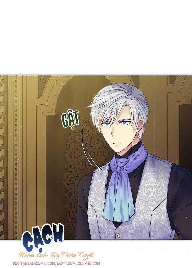 CHỒNG EM DỄ THƯƠNG CHẾT MẤT THÔI! Chapter 21 trang 5