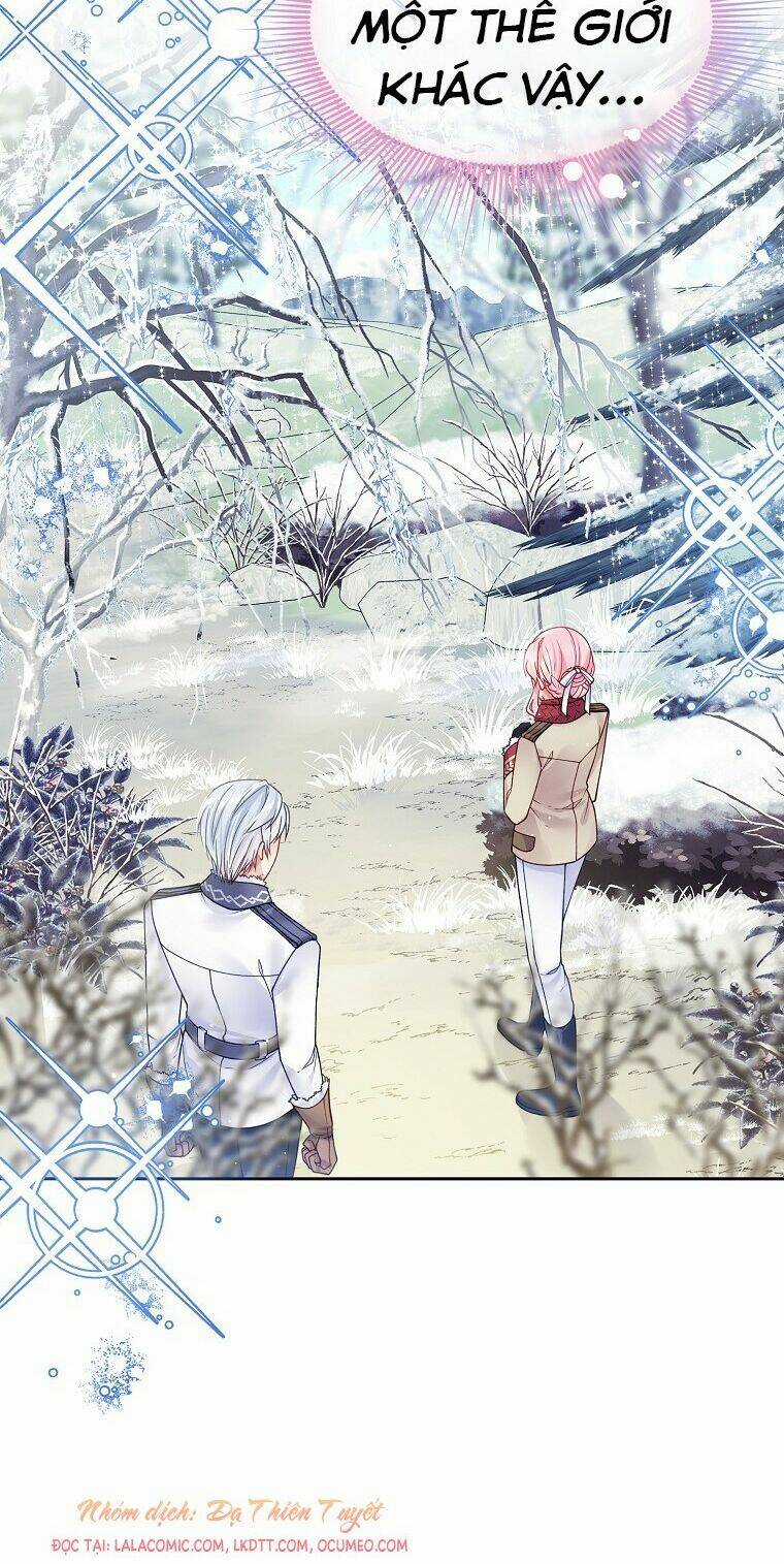 CHỒNG EM DỄ THƯƠNG CHẾT MẤT THÔI! Chapter 21 trang 50