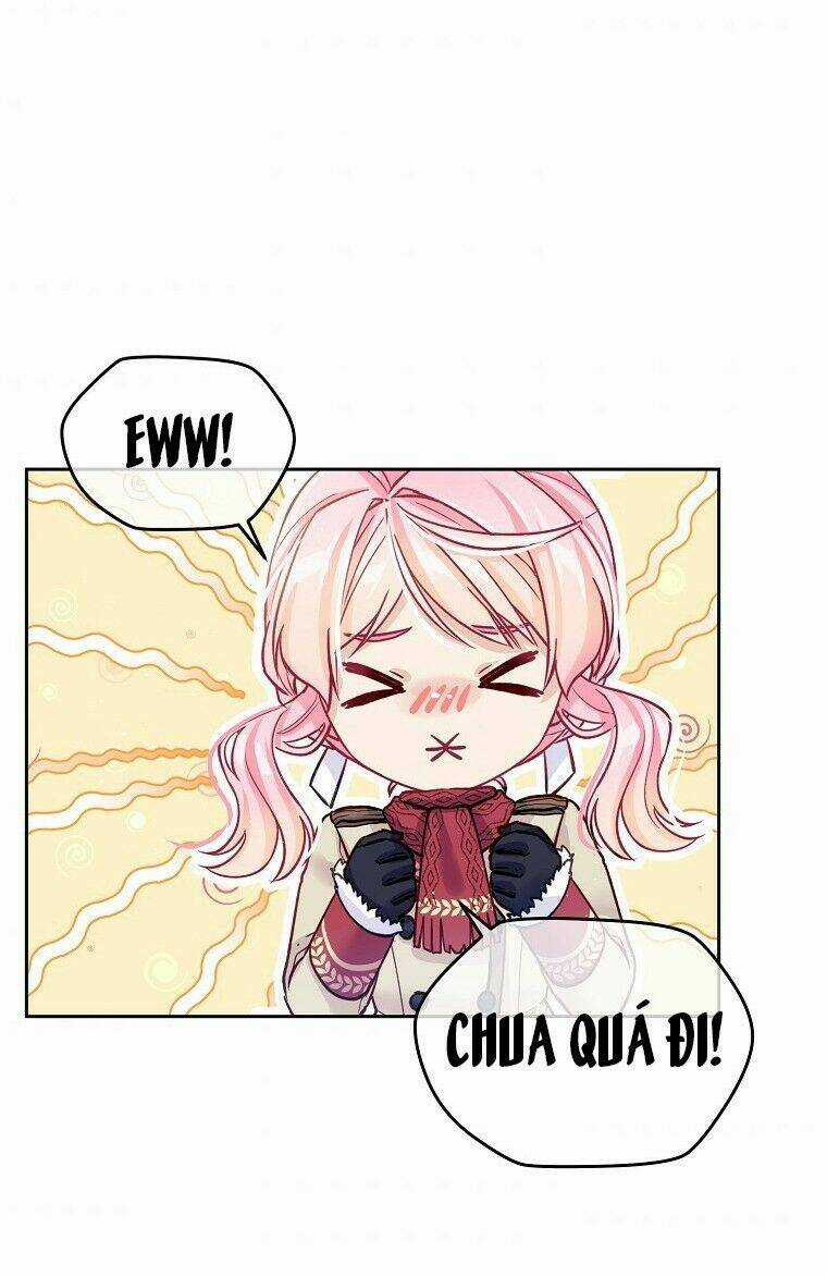 CHỒNG EM DỄ THƯƠNG CHẾT MẤT THÔI! Chapter 21 trang 53
