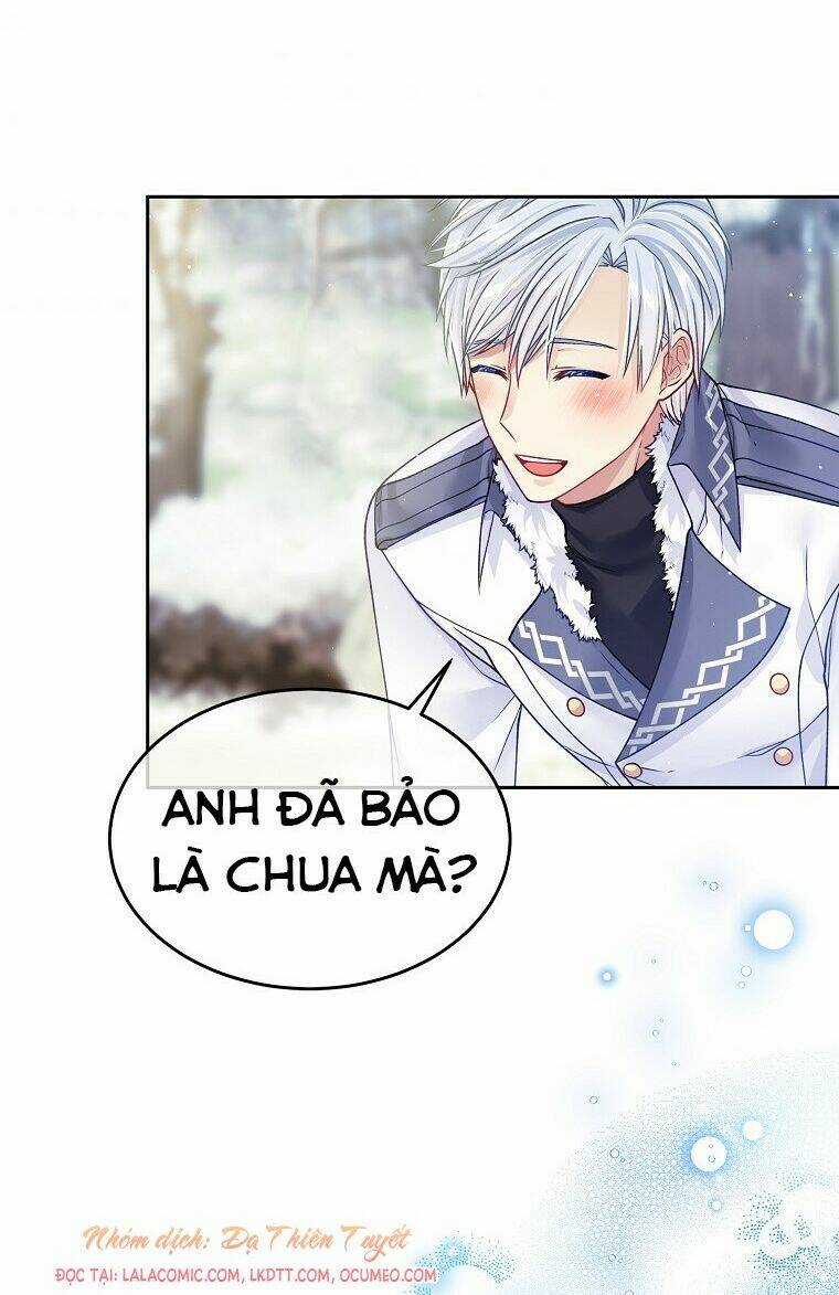CHỒNG EM DỄ THƯƠNG CHẾT MẤT THÔI! Chapter 21 trang 54