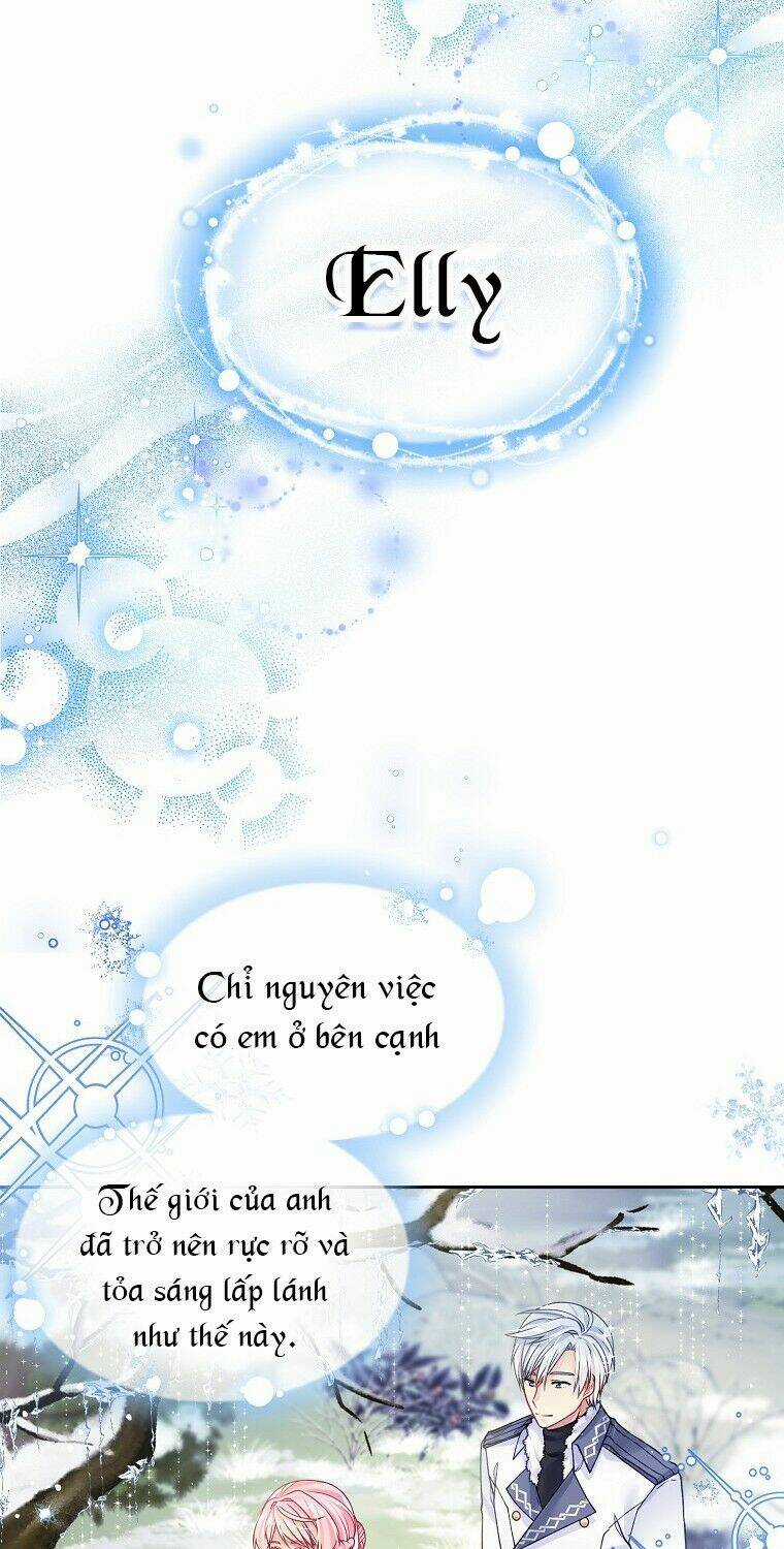 CHỒNG EM DỄ THƯƠNG CHẾT MẤT THÔI! Chapter 21 trang 55