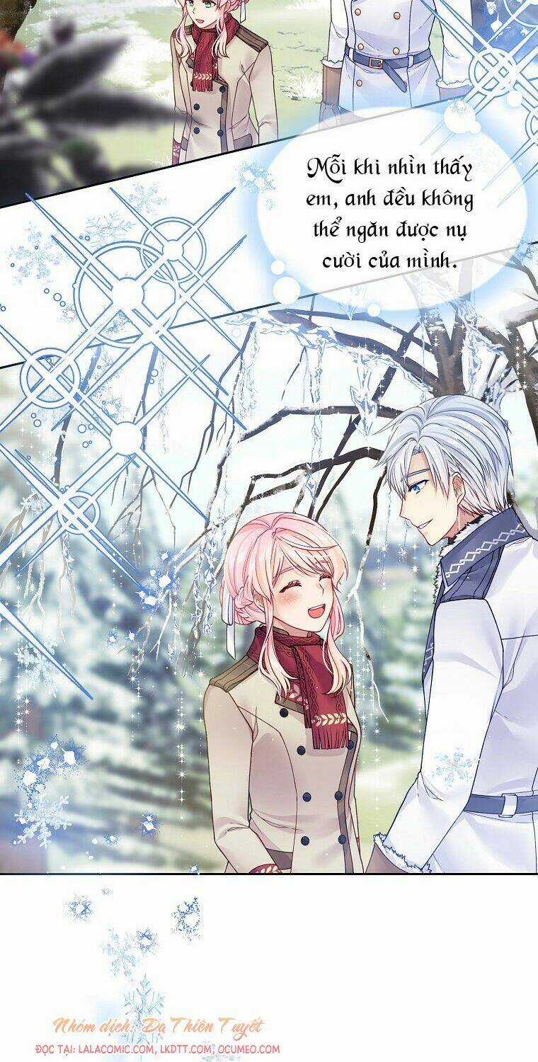 CHỒNG EM DỄ THƯƠNG CHẾT MẤT THÔI! Chapter 21 trang 56