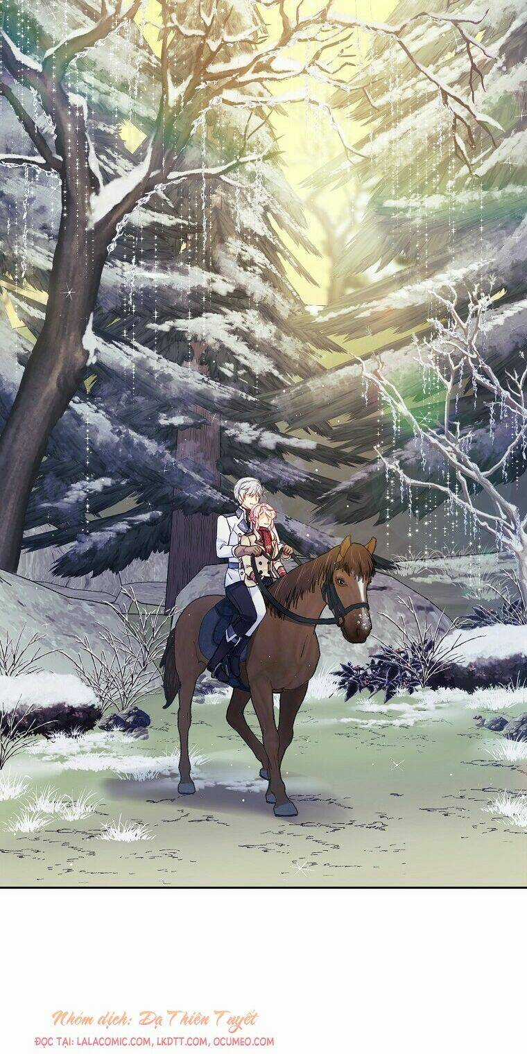 CHỒNG EM DỄ THƯƠNG CHẾT MẤT THÔI! Chapter 21 trang 58