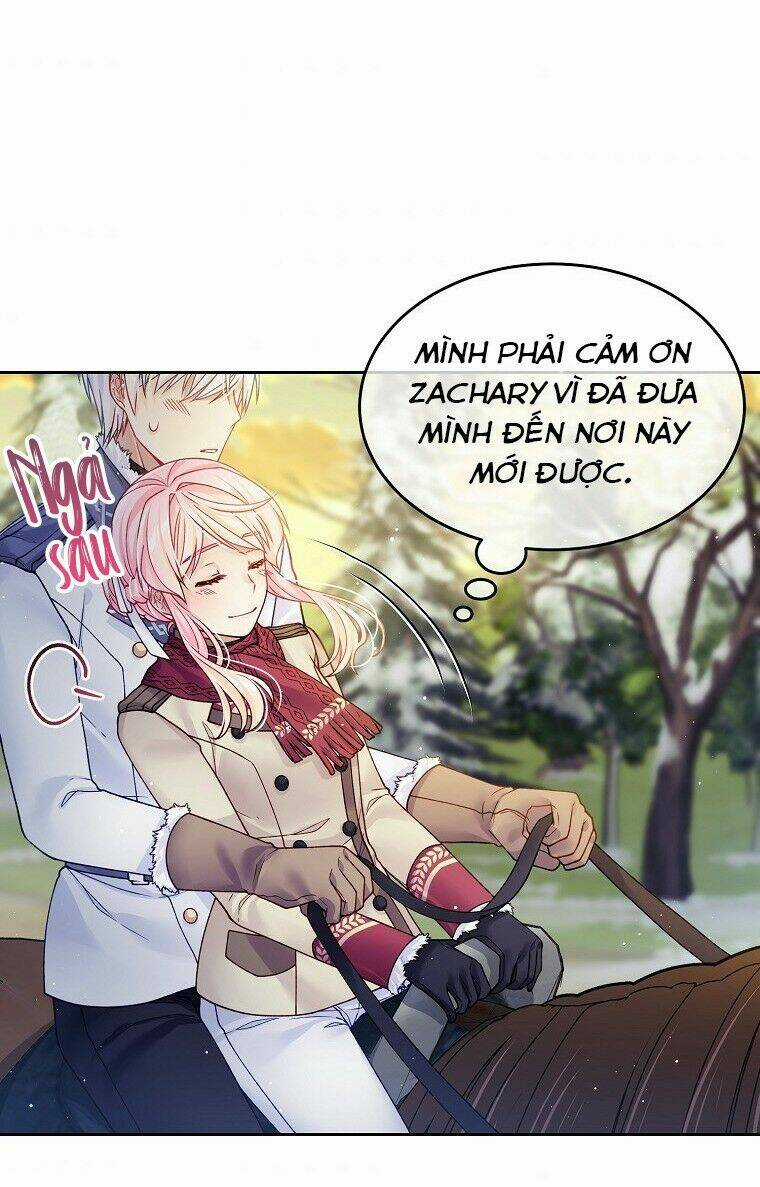 CHỒNG EM DỄ THƯƠNG CHẾT MẤT THÔI! Chapter 21 trang 61