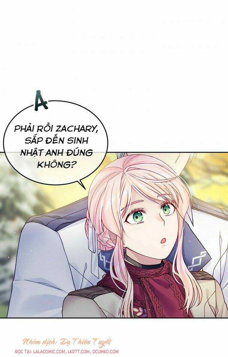 CHỒNG EM DỄ THƯƠNG CHẾT MẤT THÔI! Chapter 21 trang 62