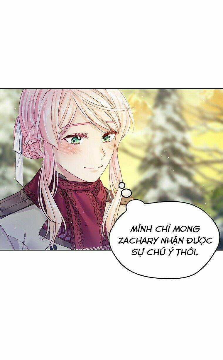 CHỒNG EM DỄ THƯƠNG CHẾT MẤT THÔI! Chapter 21 trang 66