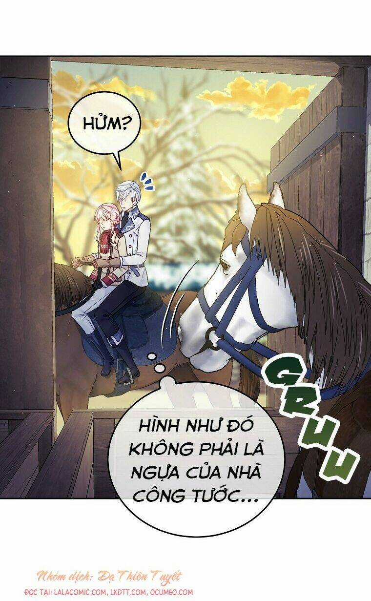 CHỒNG EM DỄ THƯƠNG CHẾT MẤT THÔI! Chapter 21 trang 67