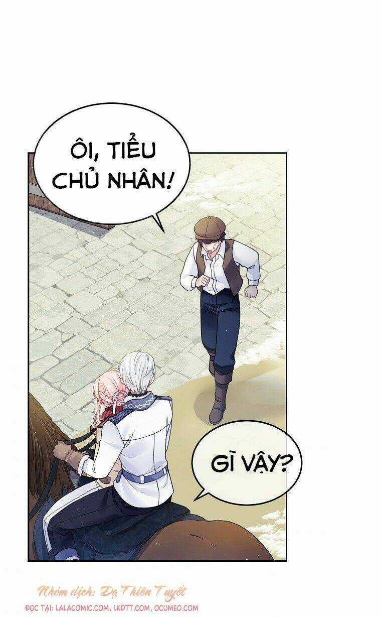 CHỒNG EM DỄ THƯƠNG CHẾT MẤT THÔI! Chapter 21 trang 68