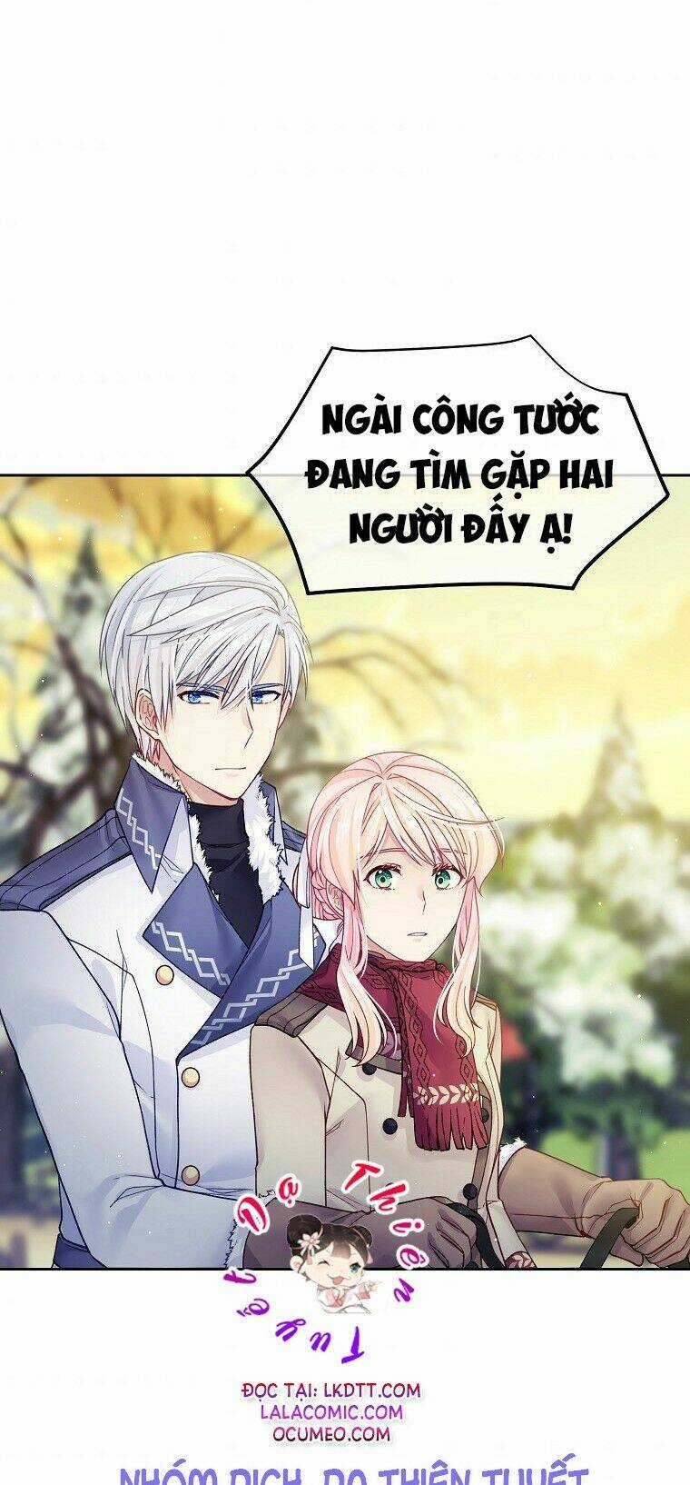 CHỒNG EM DỄ THƯƠNG CHẾT MẤT THÔI! Chapter 21 trang 69