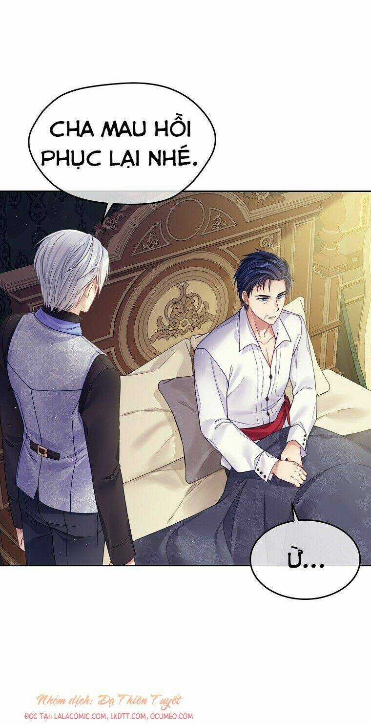 CHỒNG EM DỄ THƯƠNG CHẾT MẤT THÔI! Chapter 21 trang 7