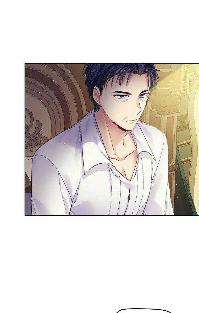 CHỒNG EM DỄ THƯƠNG CHẾT MẤT THÔI! Chapter 21 trang 8