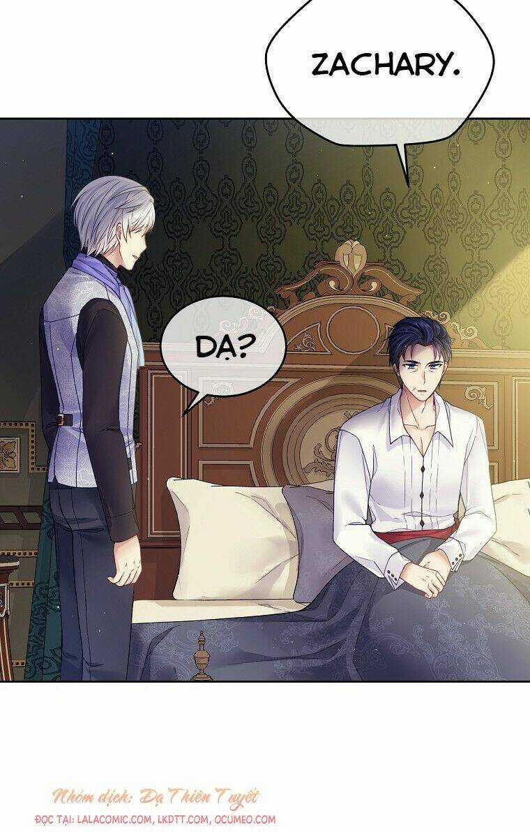 CHỒNG EM DỄ THƯƠNG CHẾT MẤT THÔI! Chapter 21 trang 9