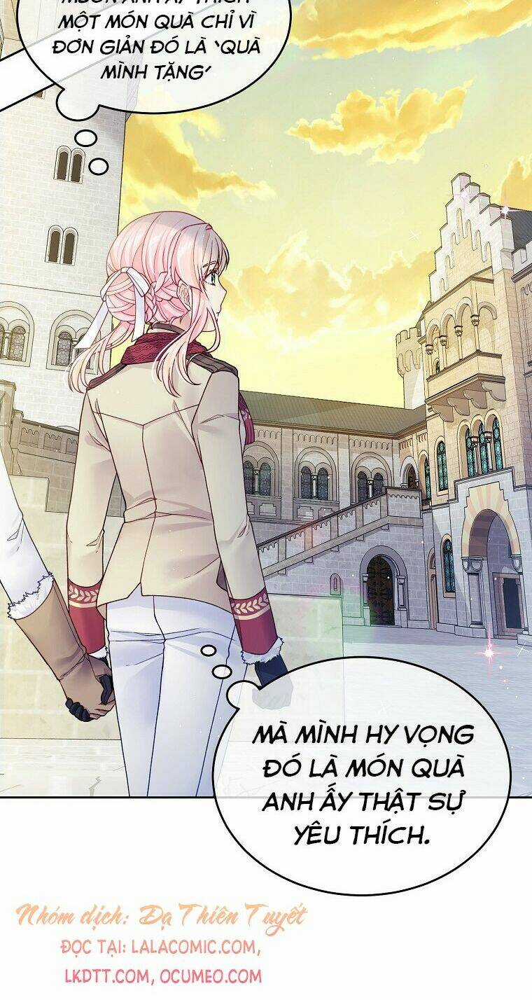 CHỒNG EM DỄ THƯƠNG CHẾT MẤT THÔI! Chapter 22 trang 14