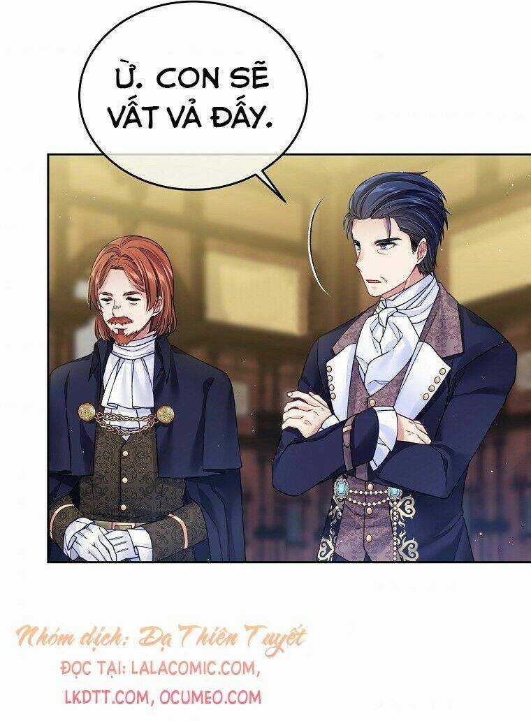 CHỒNG EM DỄ THƯƠNG CHẾT MẤT THÔI! Chapter 22 trang 29