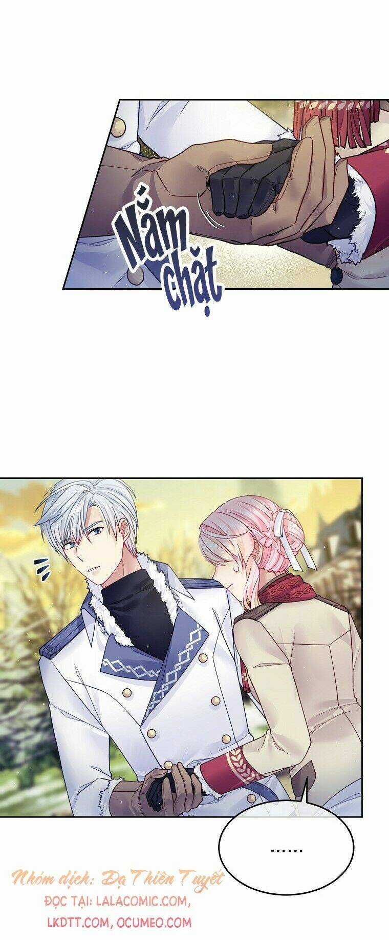 CHỒNG EM DỄ THƯƠNG CHẾT MẤT THÔI! Chapter 22 trang 3