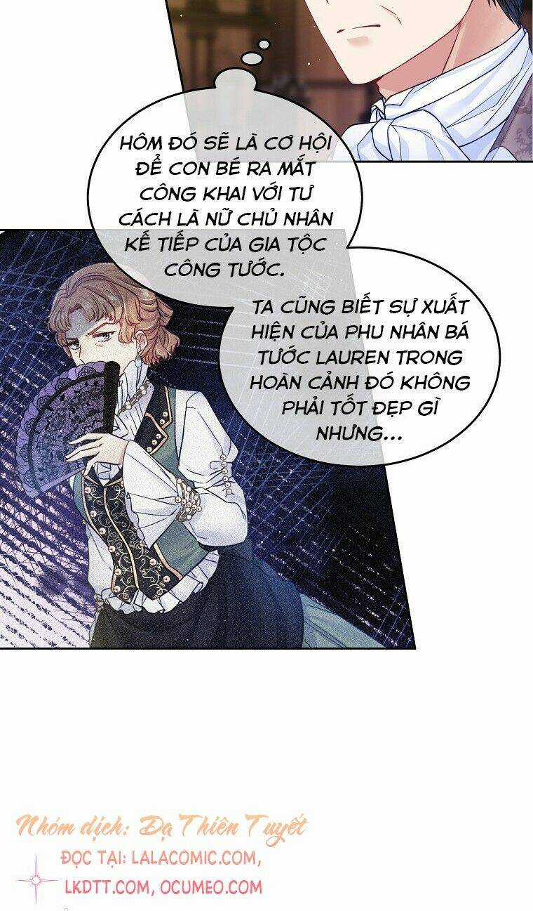 CHỒNG EM DỄ THƯƠNG CHẾT MẤT THÔI! Chapter 22 trang 35