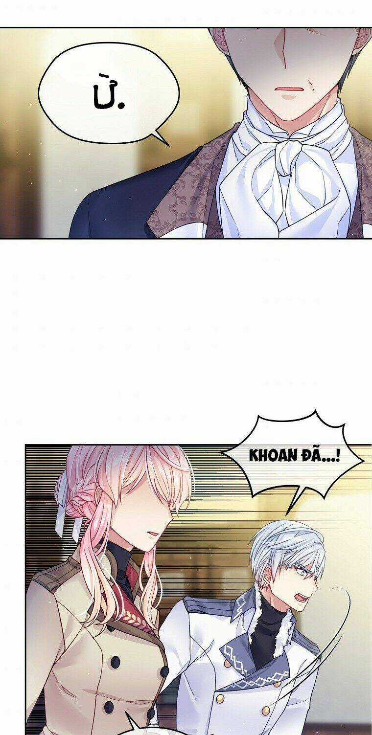 CHỒNG EM DỄ THƯƠNG CHẾT MẤT THÔI! Chapter 22 trang 37