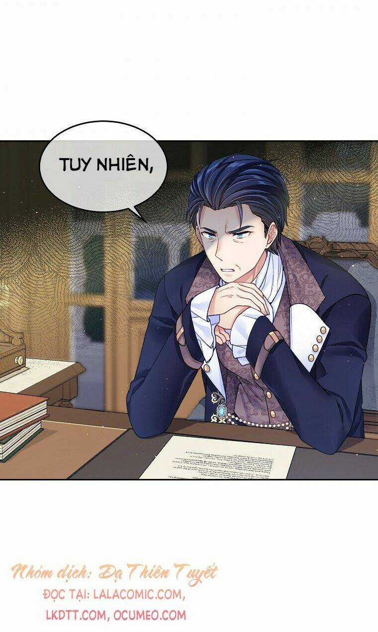 CHỒNG EM DỄ THƯƠNG CHẾT MẤT THÔI! Chapter 22 trang 46