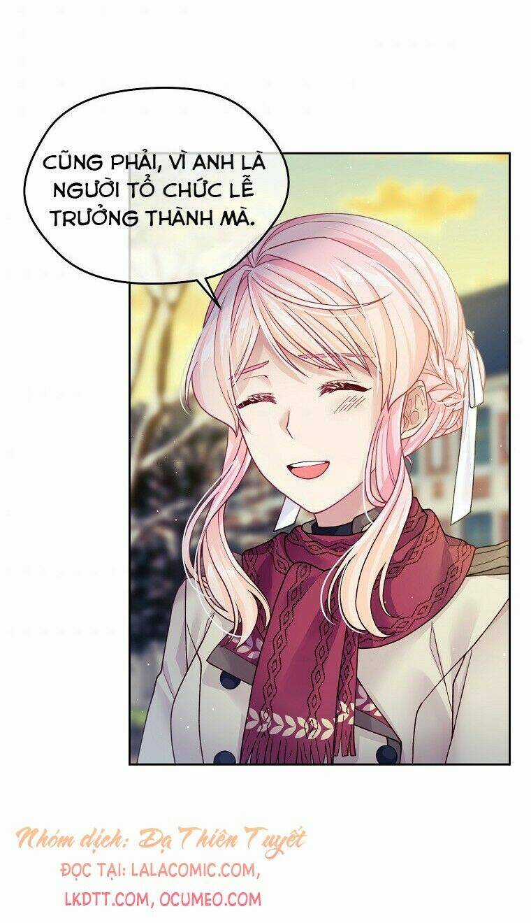 CHỒNG EM DỄ THƯƠNG CHẾT MẤT THÔI! Chapter 22 trang 5