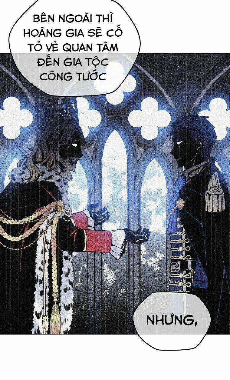 CHỒNG EM DỄ THƯƠNG CHẾT MẤT THÔI! Chapter 22 trang 51