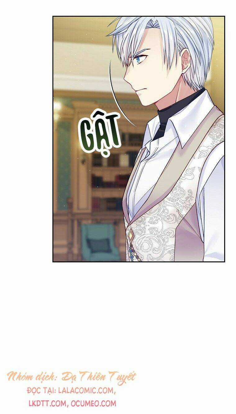 CHỒNG EM DỄ THƯƠNG CHẾT MẤT THÔI! Chapter 22 trang 55