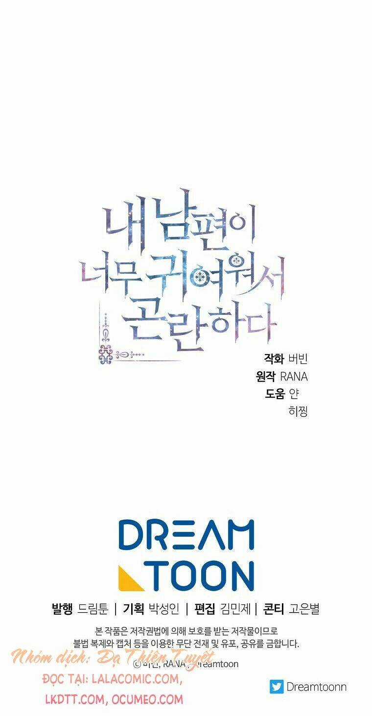 CHỒNG EM DỄ THƯƠNG CHẾT MẤT THÔI! Chapter 22 trang 65